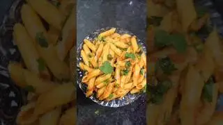 Masala Pasta Recipe Easy & Tasty 🤤😋✨✨#pasta #yummy #homemade #cooking #music