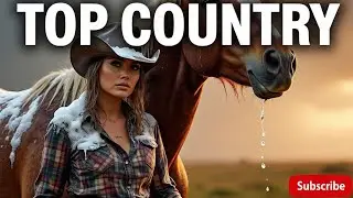 Country Music Live 2025 &ndash; Relaxing Country Music &ndash; Top Country Hits Vol 19