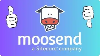 Moosend Review, All the Pros & Cons, A Powerful Email marketing tool but what are the Catches?