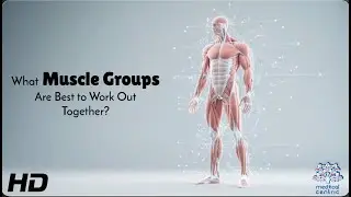 Push, Pull, Legs Explained &ndash; What to Train Together?