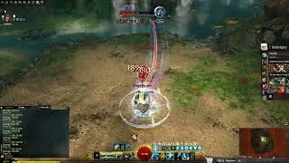 SP/GS Virtues Dragonhunter 50.1k