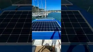 Ya tenemos placas solares!