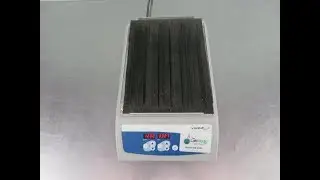 VWR Microplate Shaker