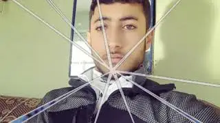 Faruk İmşelleh 2018 M&uuml;sL&uuml;m Karakaya