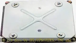 407915-5510 ZEXEL Controller - SINOCMP Engine Controller Control Unit with Program for CASE CX130 4