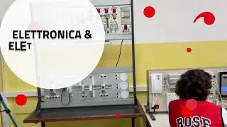 Video presentazione Istituto Volta