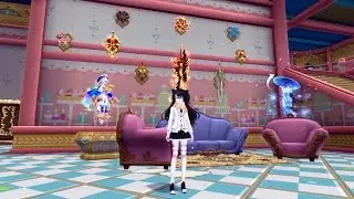 Otherworld - Emerald Marsh Hell Mode Shuriken / Shinobi Solo.