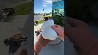 Watch This Woman Make a Selfless Decision Over Cigarettes for a Hungry Stranger! #shorts