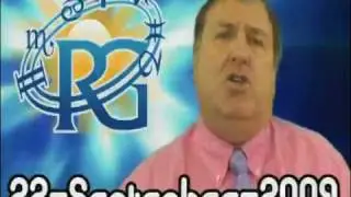 RussellGrant.com Video Horoscope Cancer September Tuesday 22
