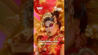 KITTY SPACE ✨ Drag Race Philippines: #SlaysianRoyale - Aug 13 ONLY on WOW Presents Plus
