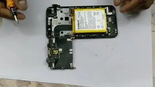 coolpad 8298-l00 display change