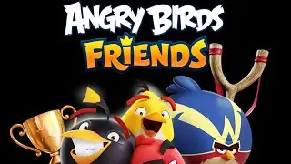 Angry Birds vs Bad Piggies #angrybirds #angrybirdsfriends #subscribe