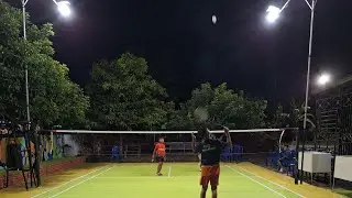 16 BESAR TURNAMEN OUTDOR BENGKULU UTARA