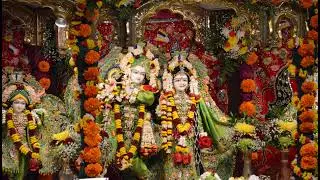 ISKCON Phoenix Live