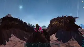 Where to find Wyvern eggs on Crystal Isles