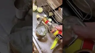 Drinks caipirinha de 51 a melhor 😋😋😋 Subscreve 👇🏻👇🏻 para mais receitas link na descri&ccedil;&atilde;o 👇🏻👇🏻
