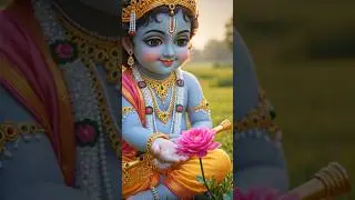 Krishna Aur Surya Dev