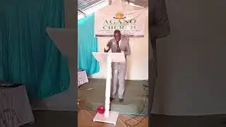 IMPORTANCE OF TITHE AND OFFERINGS #TAG AGANO ARK CHURCH GACHIE 
