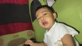 Camping Horror Edo diganggu Tung Tung Sahur