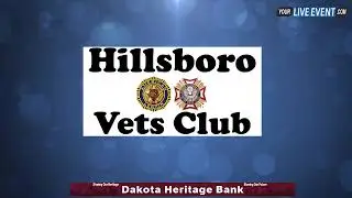 North Dakota State Wrestling Tournament (Day Two) *AUDIO ONLY*