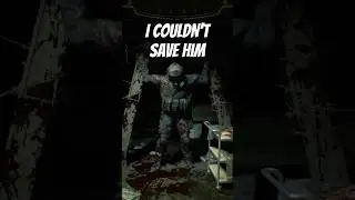 Chris Redfield Failed to Save Him&hellip; | RE7 Not a Hero