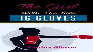 Author and Inspiring Female Writer Katrina Gibson Interview