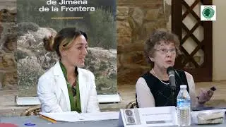 Conferencia: El abrigo rupestre Laja Alta y la desembocadura del Guadiaro, por Blanca Samaniego