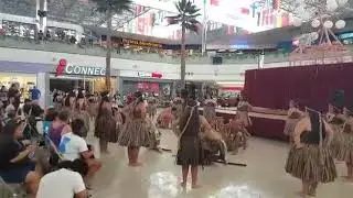 Rasans at MicroMall.