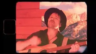 Miss Me-Leigh Thomas Music Video
