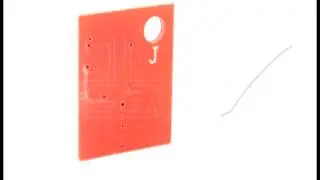 Chip Lexmark E120 | E120N