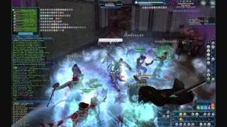 Energy/Fire Blaster in City of Heroes - Level 12 Positron 2a