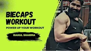 6 killer Exercise for Bigger Biceps peak FAST