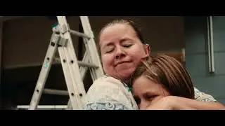 LA RAGAZZA DI GHIACCIO Trailer Ufficiale (il 24-25-26 Novembre al Cinema)