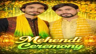 Czn grand mehndi 😘🫶🏻|boht maza aya 🫶🏻