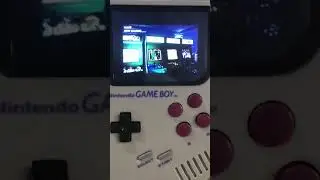 GB zero mame