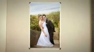 Surfsand Resort Wedding Video Lorissa and Brandon May 1st, 2010