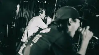 BADLIFE-Someday/to the moon 【LIVE Video】