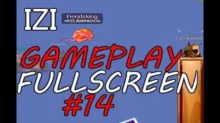 TRANSFORMICE - GAMEPLAY RACING #14 [FULLSCREEN] PRO