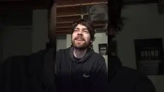 A boring reaction to TBS show Chad