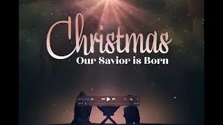 Christmas in the Round