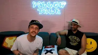 Pillow Talk with Paul Goneau #81 - Zahan Khursigara