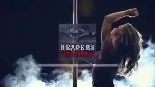 Reapers Reloaded
