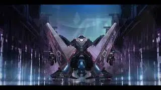 StarCitizen | COMMERCIAL | GATAC # Railen