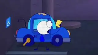 Parking Up The Wrong Tree Ending Scene