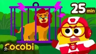 больница для животных cocobi #игры #геймплей #игры @jahanzaibkhilji5259