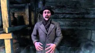 Thief Chapter 6 A Man Apart part 6: More side quests