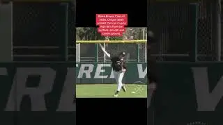 Blake Bowen class of 2026 at BBG Top 60 Showcase #bbg #baseball #baseballgenerations