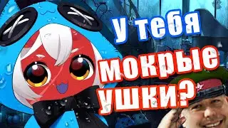 Yocci говорит на русском 5 минут | Yoclesh