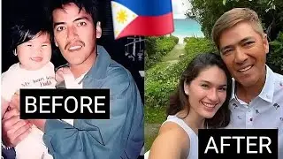 The truth about age gap relationships between Filipinos & the hypocrisy 
