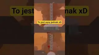 No chyba jednak nie xD #kusarzpl #games #śmieszne #hard #super #supermeat